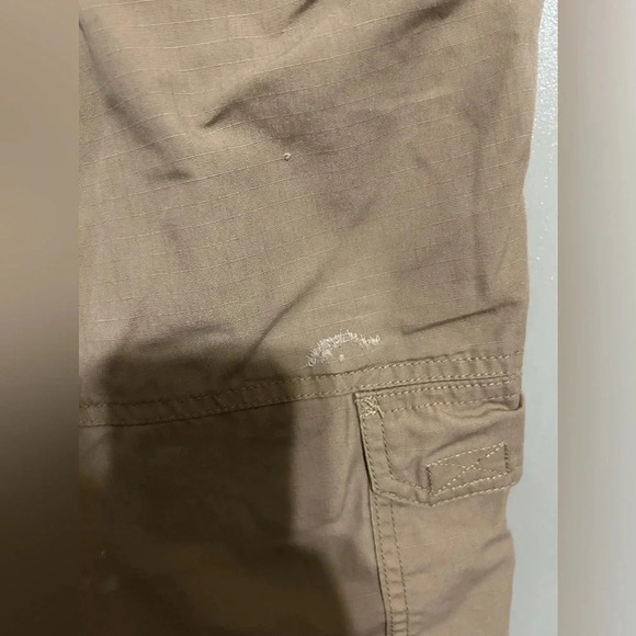 5.11 tactical series utility work pants size 42x30 - Picture 4 of 7